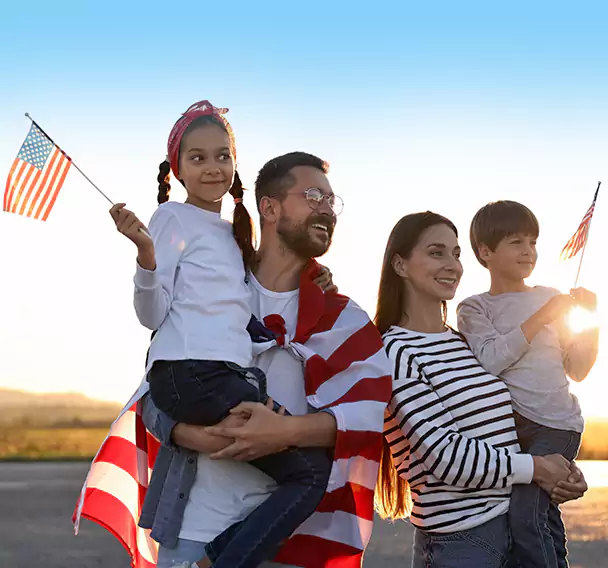 Expert US Visa Agency in Israel