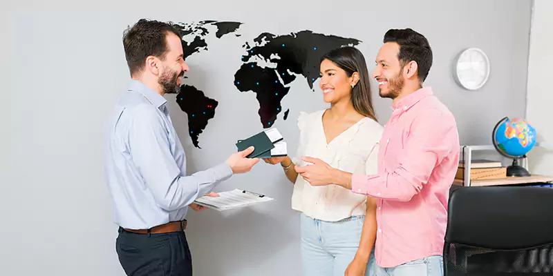 Why Choose Our Expert EB-5 Project Selection Consultants in Israel?