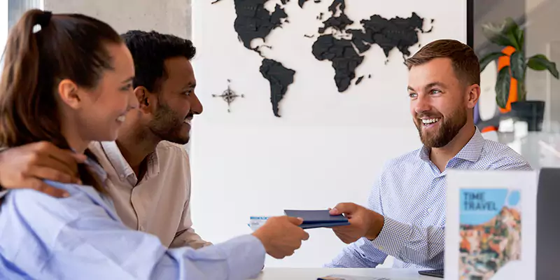 Comprehensive Business Immigration Green Card Services in Israel