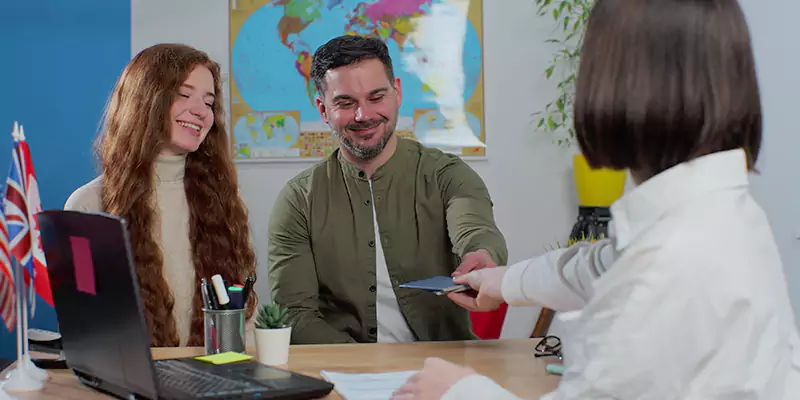 Why Choose Us in Israel?