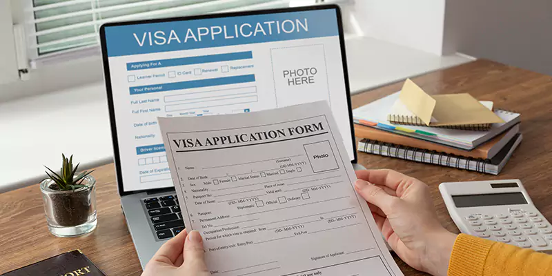 Our Comprehensive Online US Visa Services in Israel