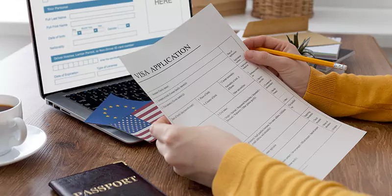 Why choose our expert visa team in Israel?