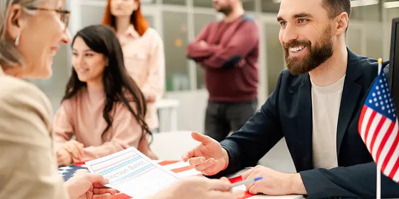 Why Choose Our Expert US Immigration Consultants in Israel?