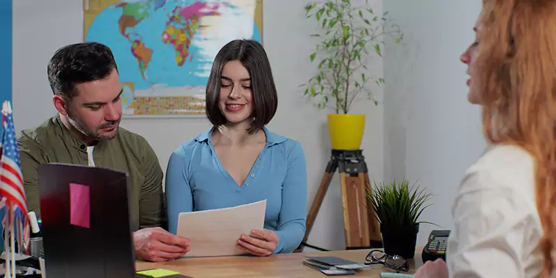 Why Choose Us in Israel?