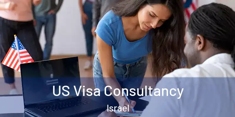  US Visa Consultancy Israel